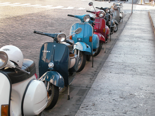 Vespa